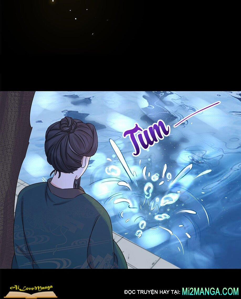 Vương Gia Hắc Hoá Thật Khó Dỗ 9 trang 12