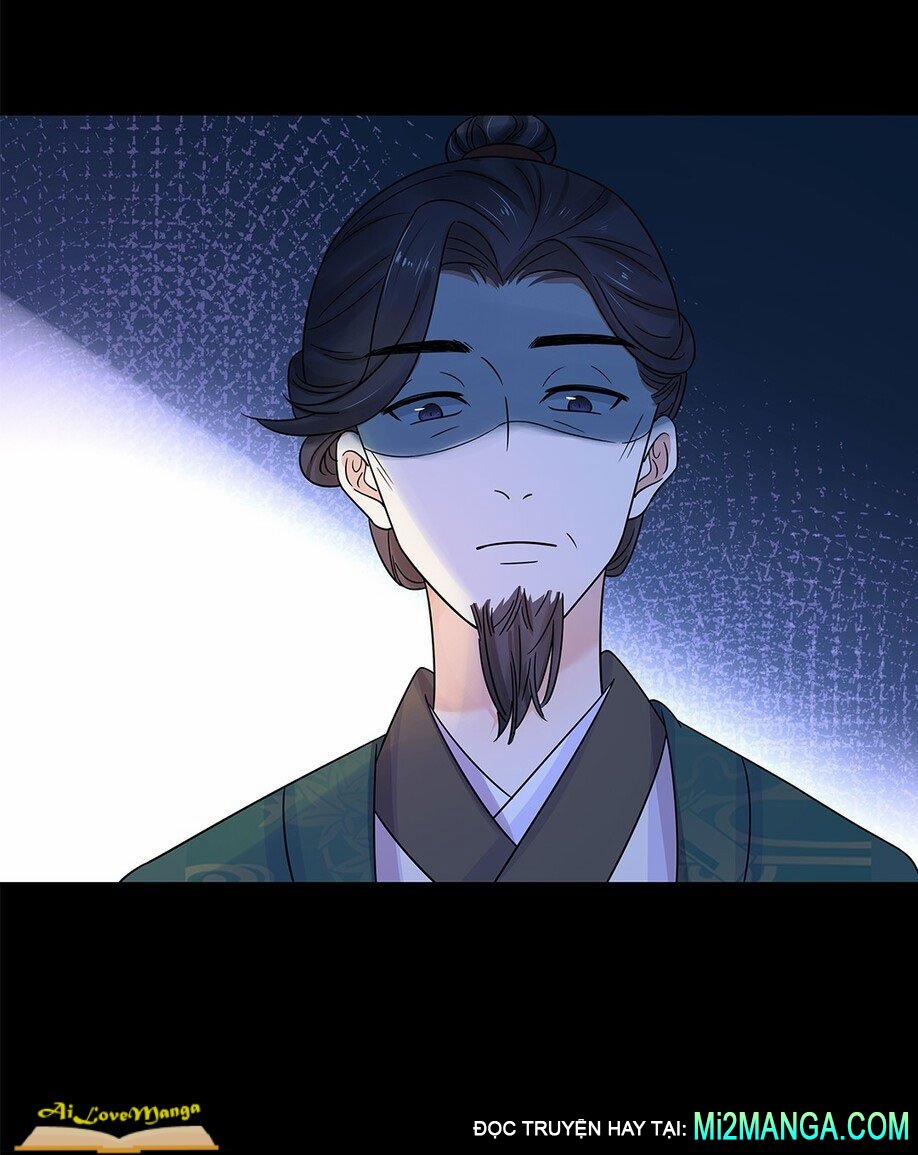 Vương Gia Hắc Hoá Thật Khó Dỗ 9 trang 13