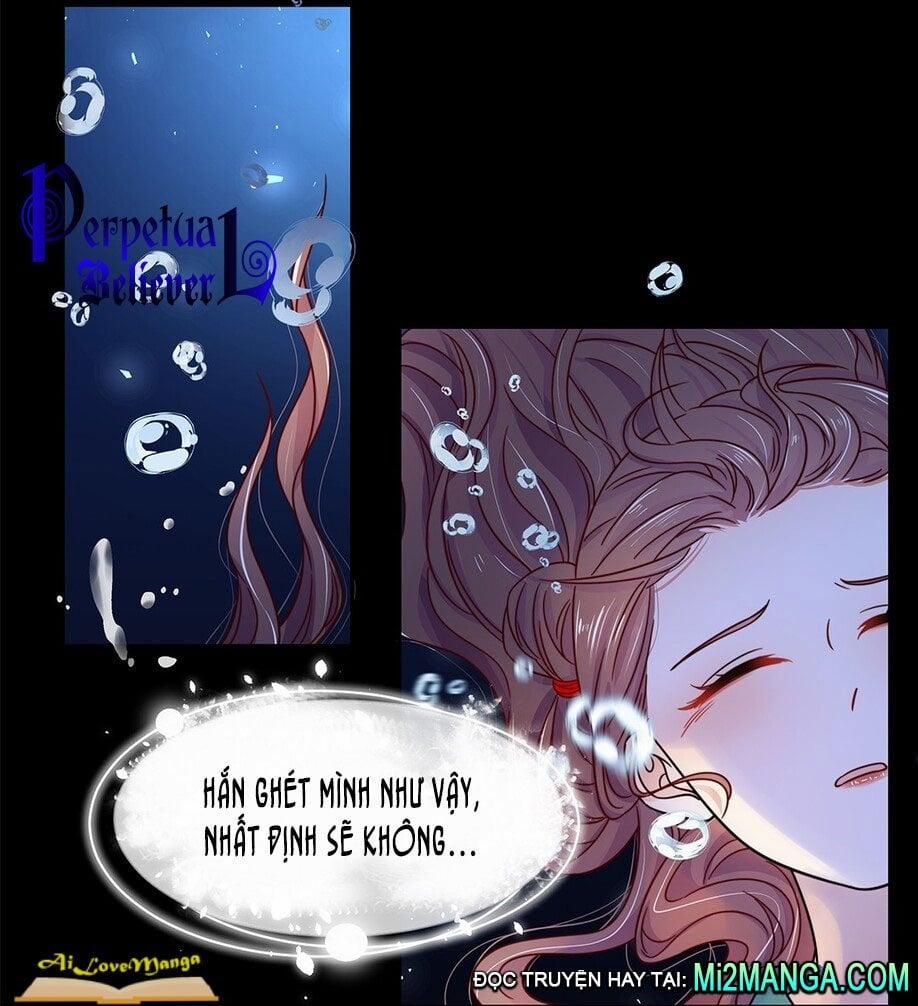 Vương Gia Hắc Hoá Thật Khó Dỗ 9 trang 19