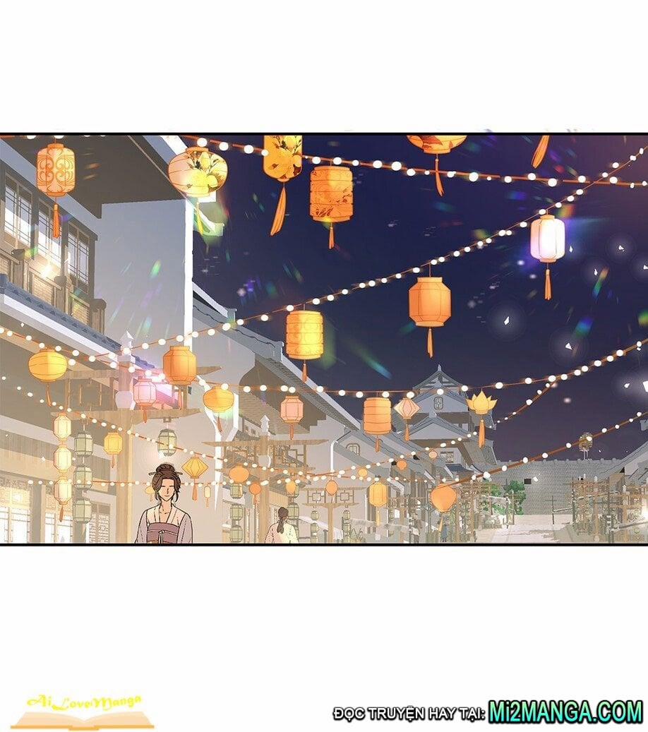 Vương Gia Hắc Hoá Thật Khó Dỗ 9 trang 2