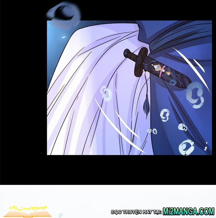 Vương Gia Hắc Hoá Thật Khó Dỗ 9 trang 21