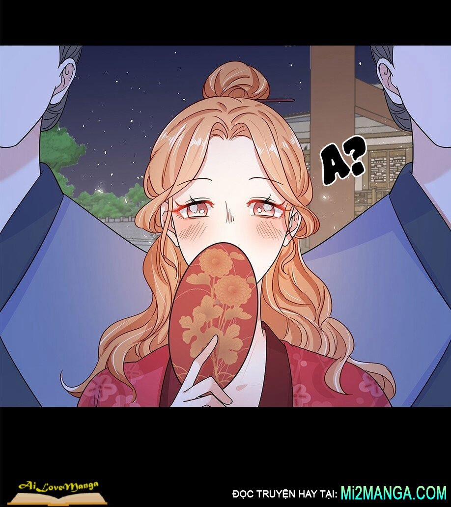 Vương Gia Hắc Hoá Thật Khó Dỗ 9 trang 28