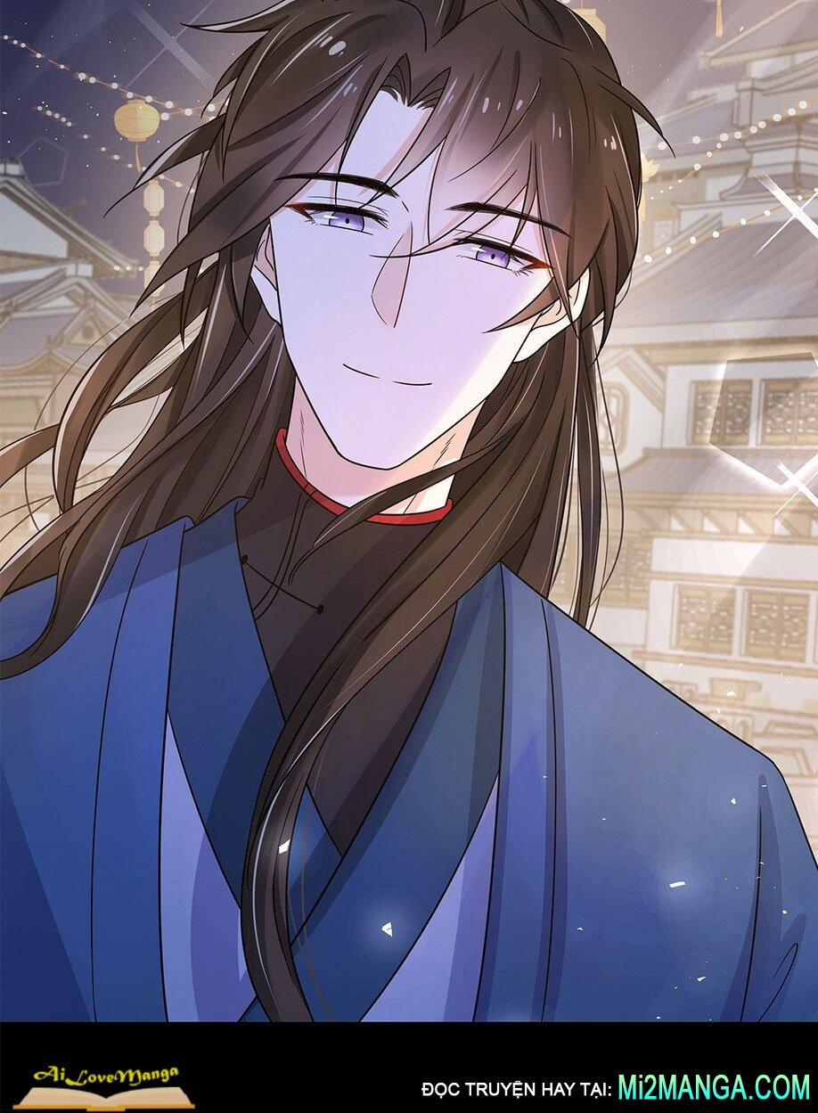 Vương Gia Hắc Hoá Thật Khó Dỗ 9 trang 46