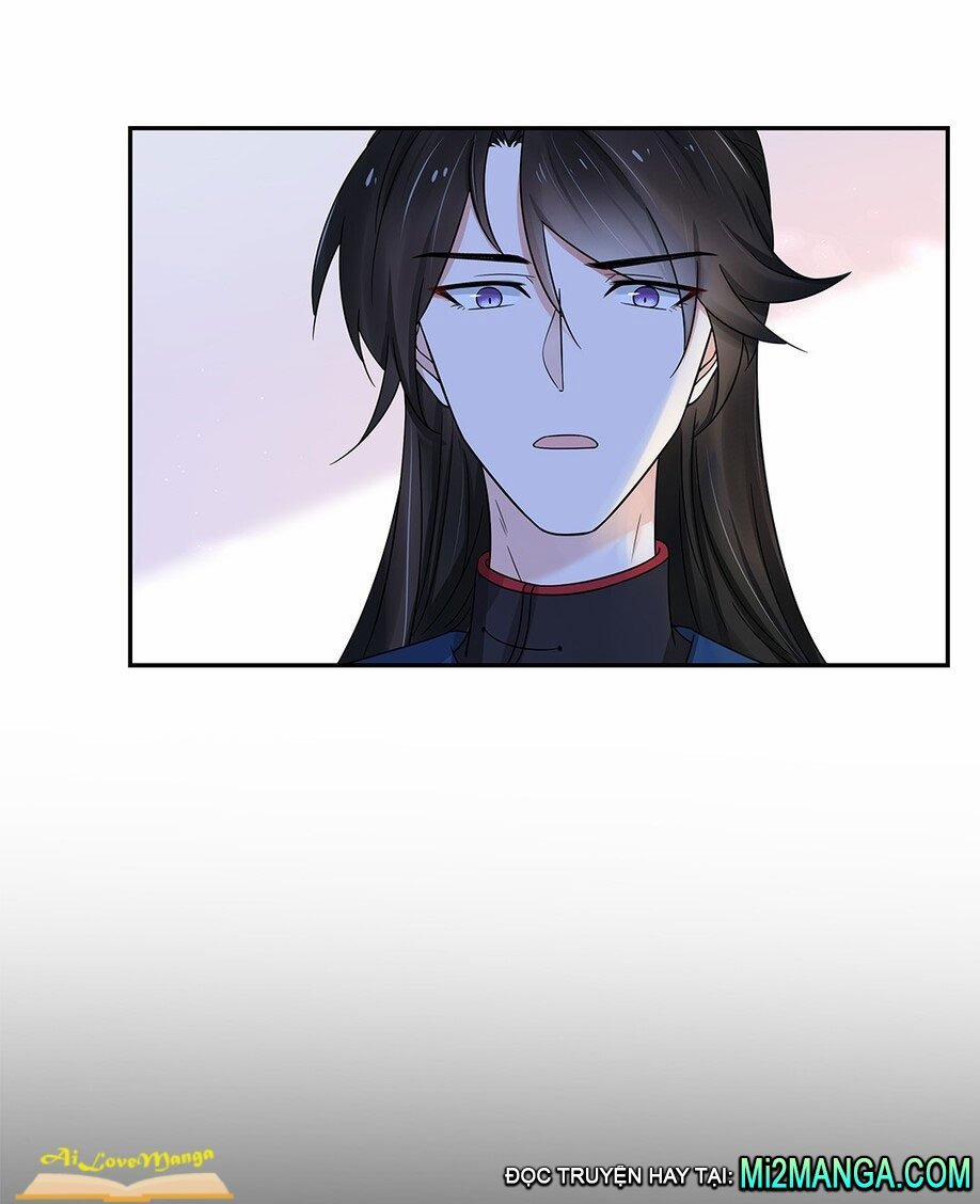 Vương Gia Hắc Hoá Thật Khó Dỗ 9 trang 7