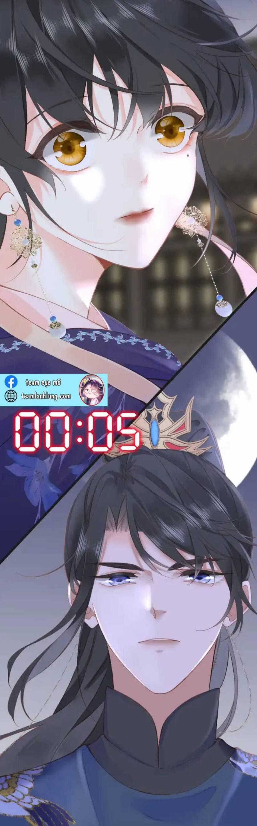 Vương Gia Hắn Luôn Nghĩ Tôi Yêu Hắn Đến Nghiện 1 trang 14