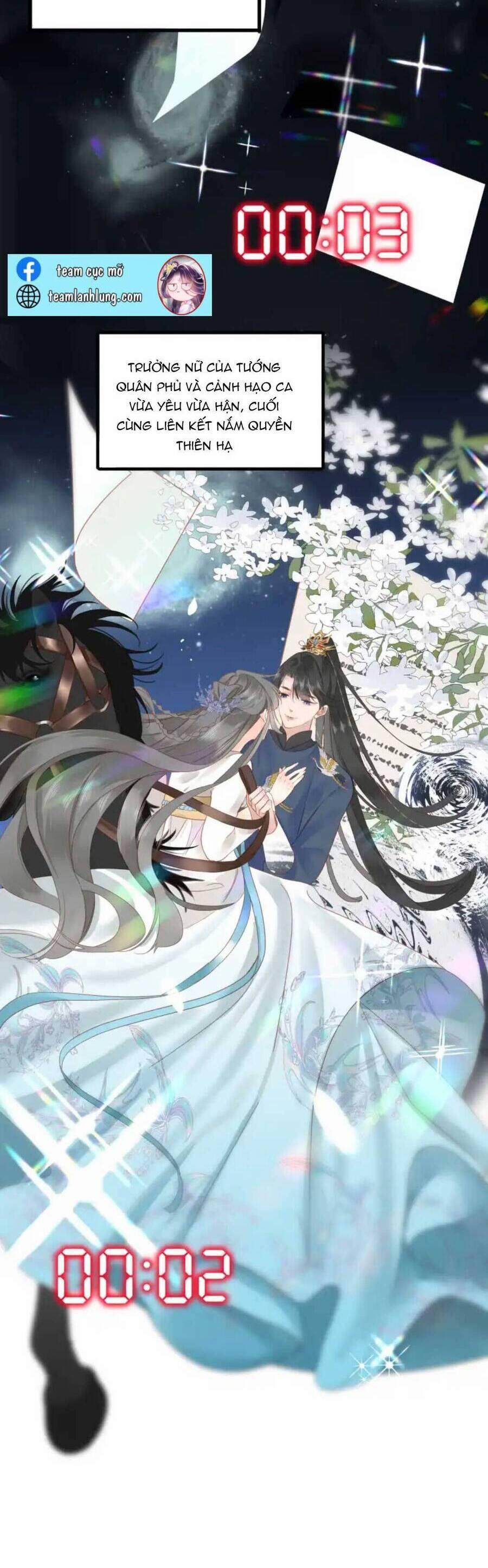 Vương Gia Hắn Luôn Nghĩ Tôi Yêu Hắn Đến Nghiện 1 trang 16