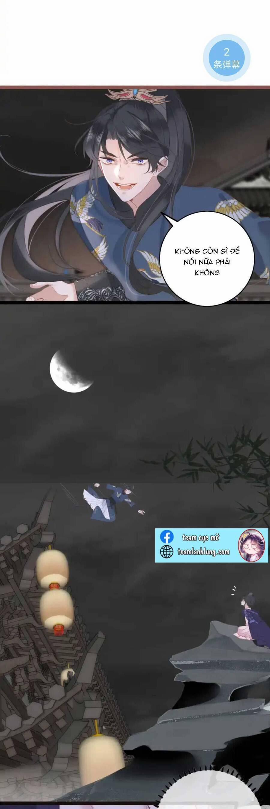 Vương Gia Hắn Luôn Nghĩ Tôi Yêu Hắn Đến Nghiện 1 trang 22