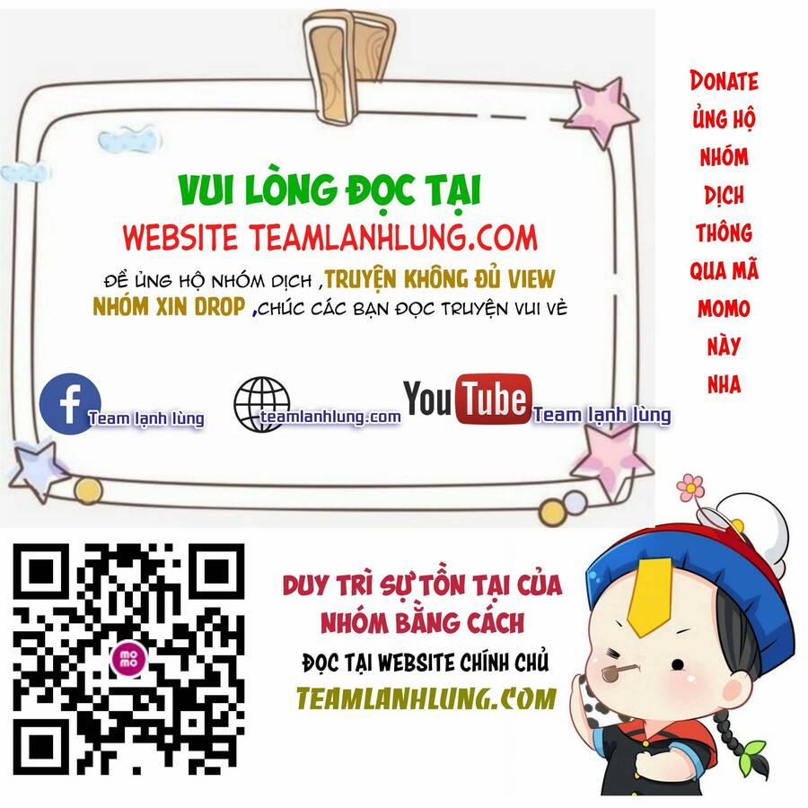 Vương Gia Hắn Luôn Nghĩ Tôi Yêu Hắn Đến Nghiện 1 trang 32