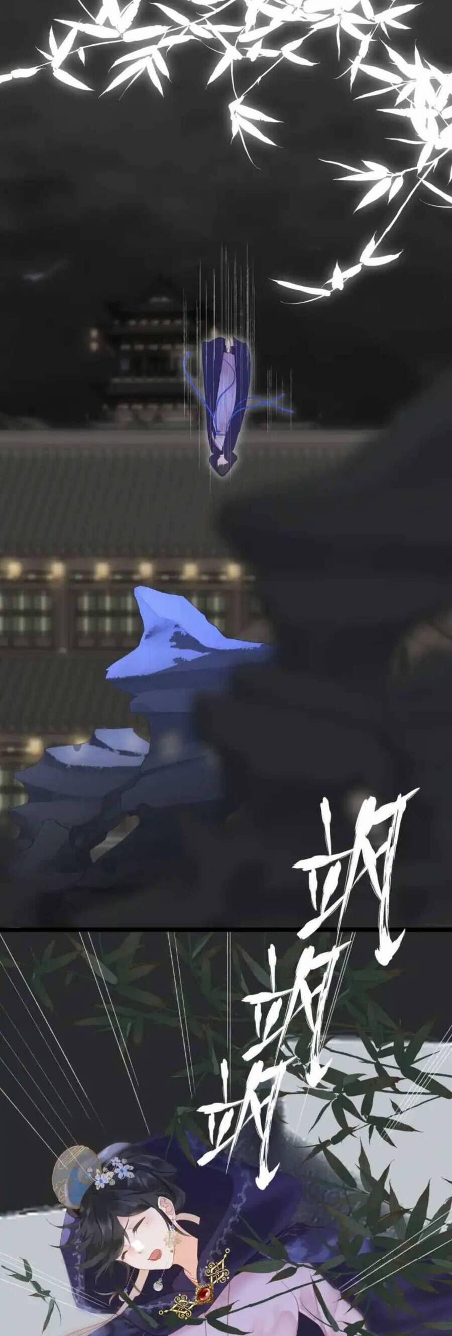 Vương Gia Hắn Luôn Nghĩ Tôi Yêu Hắn Đến Nghiện 1 trang 4