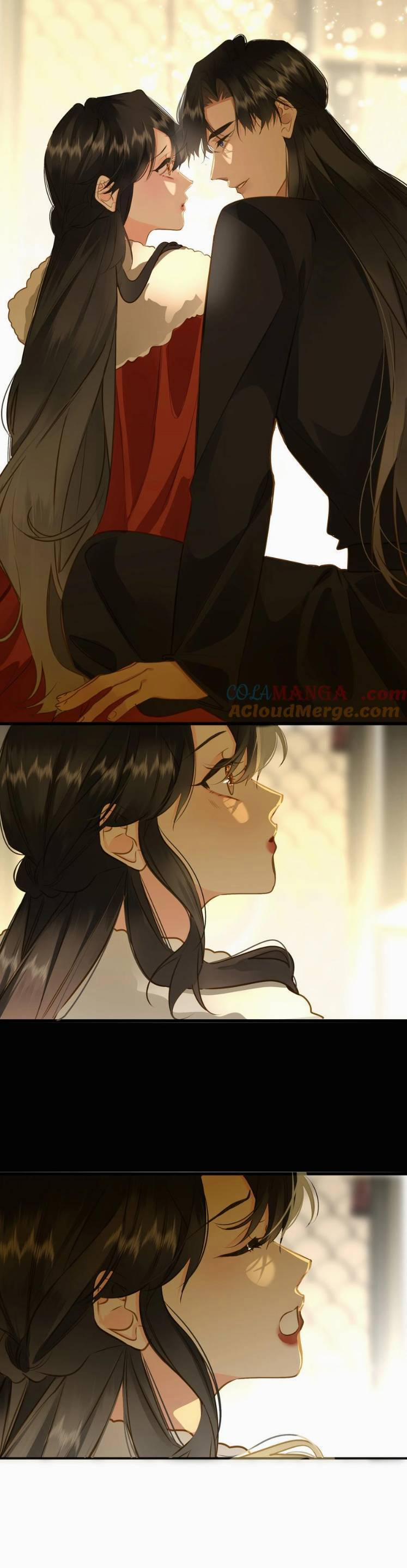 Vương Gia Hắn Luôn Nghĩ Tôi Yêu Hắn Đến Nghiện 100 trang 14