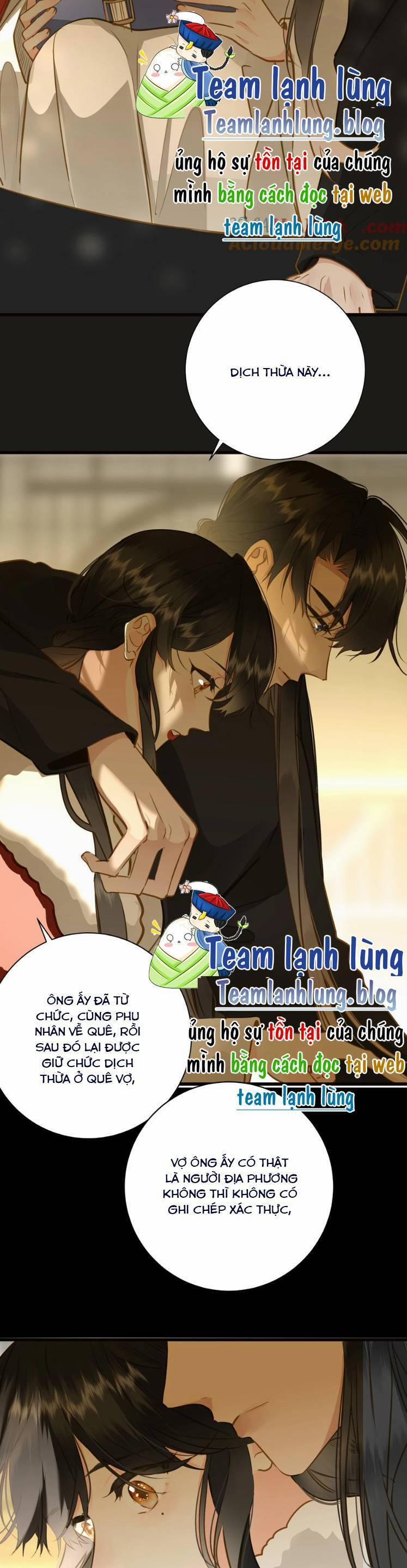 Vương Gia Hắn Luôn Nghĩ Tôi Yêu Hắn Đến Nghiện 100 trang 17