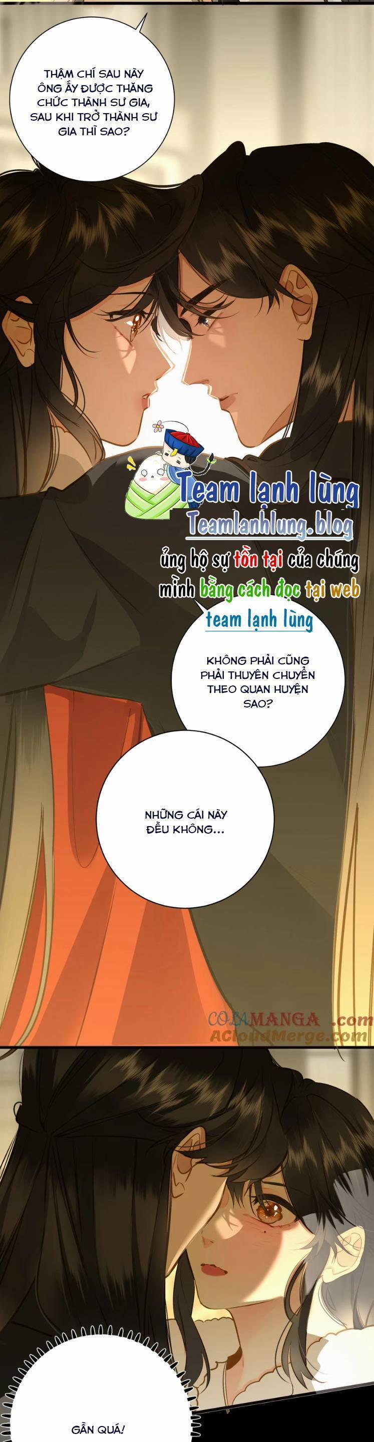 Vương Gia Hắn Luôn Nghĩ Tôi Yêu Hắn Đến Nghiện 100 trang 18