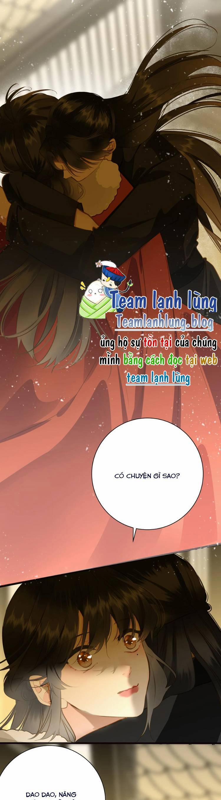 Vương Gia Hắn Luôn Nghĩ Tôi Yêu Hắn Đến Nghiện 100 trang 20