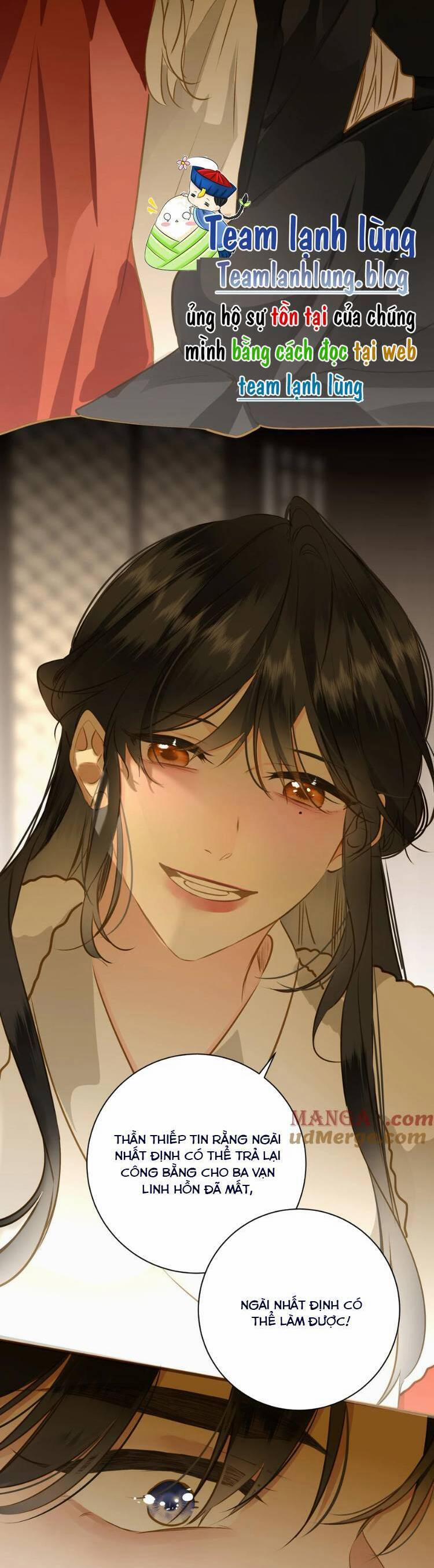 Vương Gia Hắn Luôn Nghĩ Tôi Yêu Hắn Đến Nghiện 100 trang 23