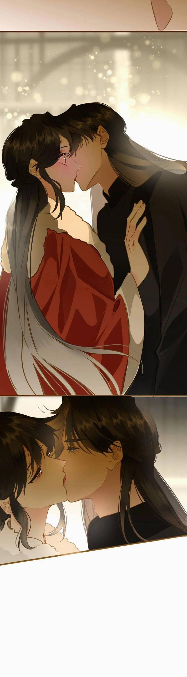 Vương Gia Hắn Luôn Nghĩ Tôi Yêu Hắn Đến Nghiện 100 trang 24