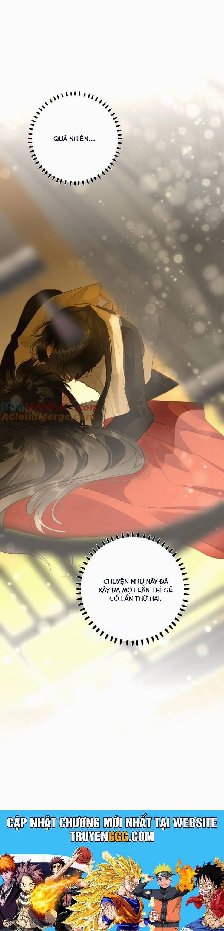 Vương Gia Hắn Luôn Nghĩ Tôi Yêu Hắn Đến Nghiện 100 trang 25