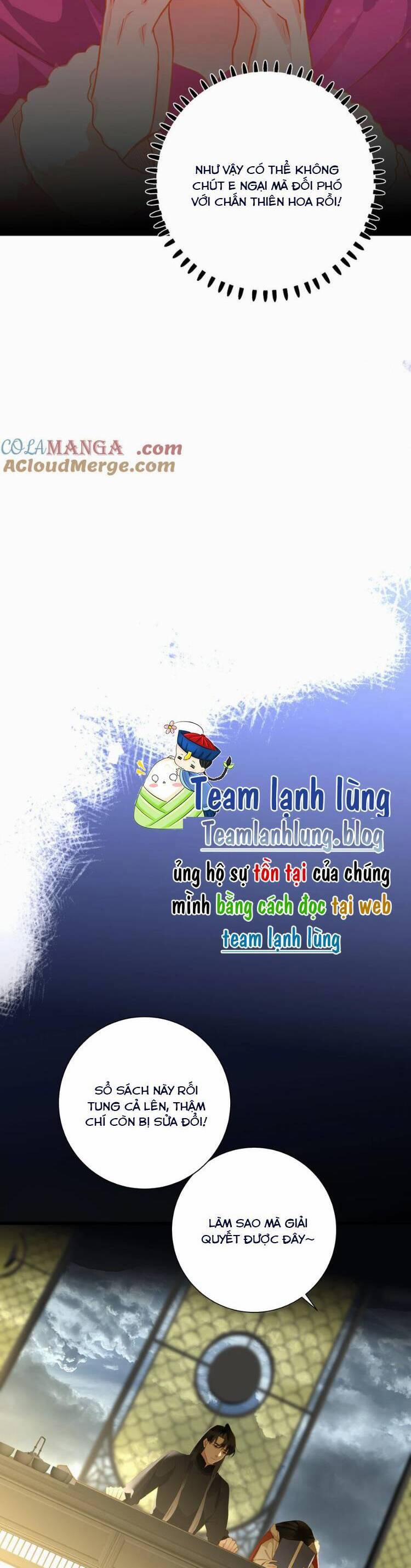 Vương Gia Hắn Luôn Nghĩ Tôi Yêu Hắn Đến Nghiện 100 trang 6