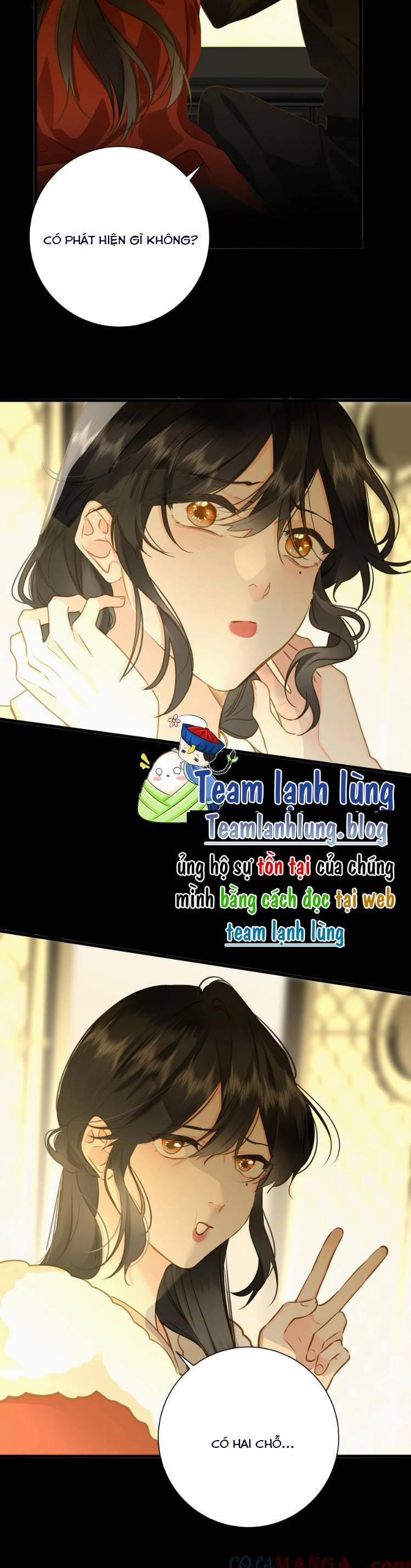 Vương Gia Hắn Luôn Nghĩ Tôi Yêu Hắn Đến Nghiện 100 trang 8