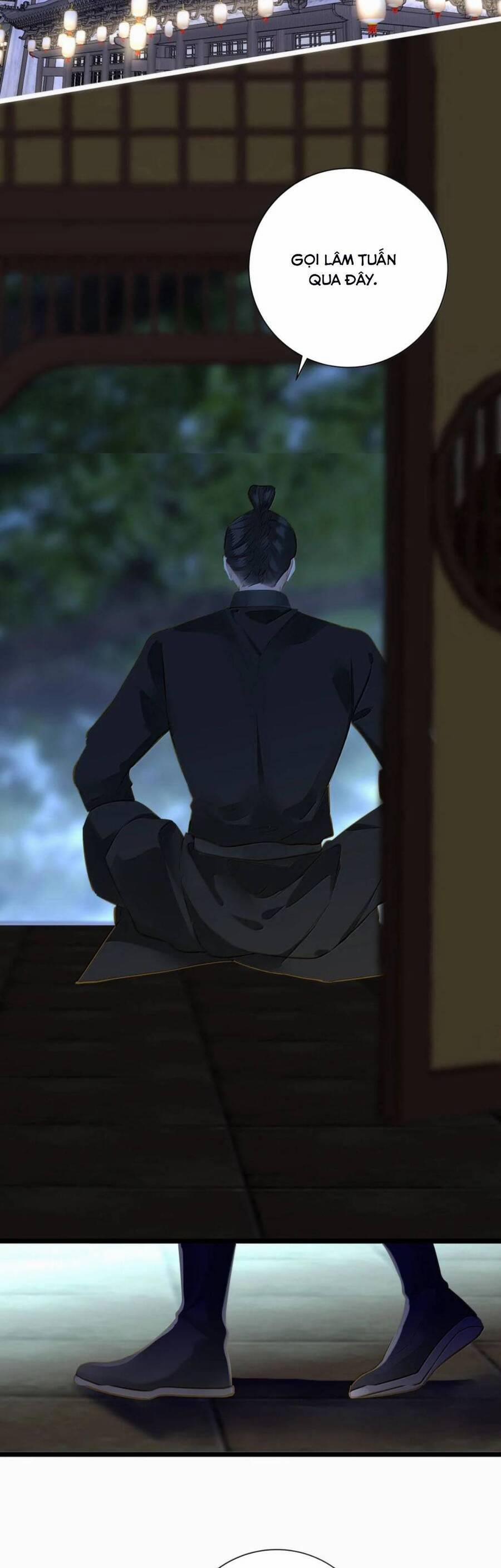 Vương Gia Hắn Luôn Nghĩ Tôi Yêu Hắn Đến Nghiện 101 trang 1