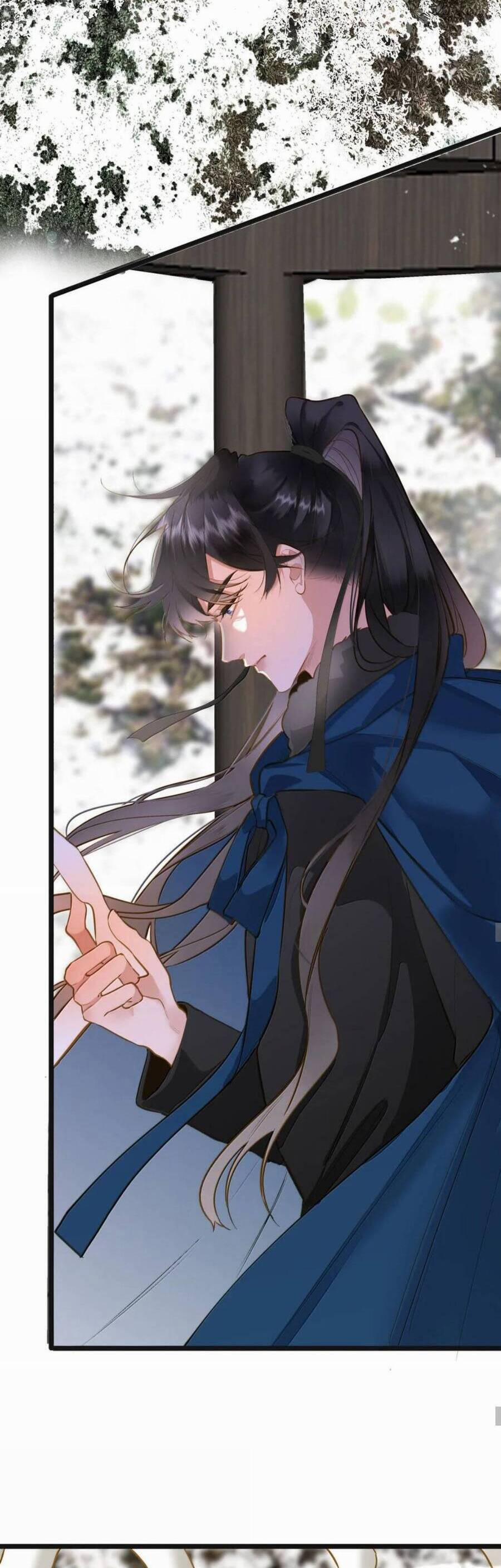 Vương Gia Hắn Luôn Nghĩ Tôi Yêu Hắn Đến Nghiện 101 trang 11