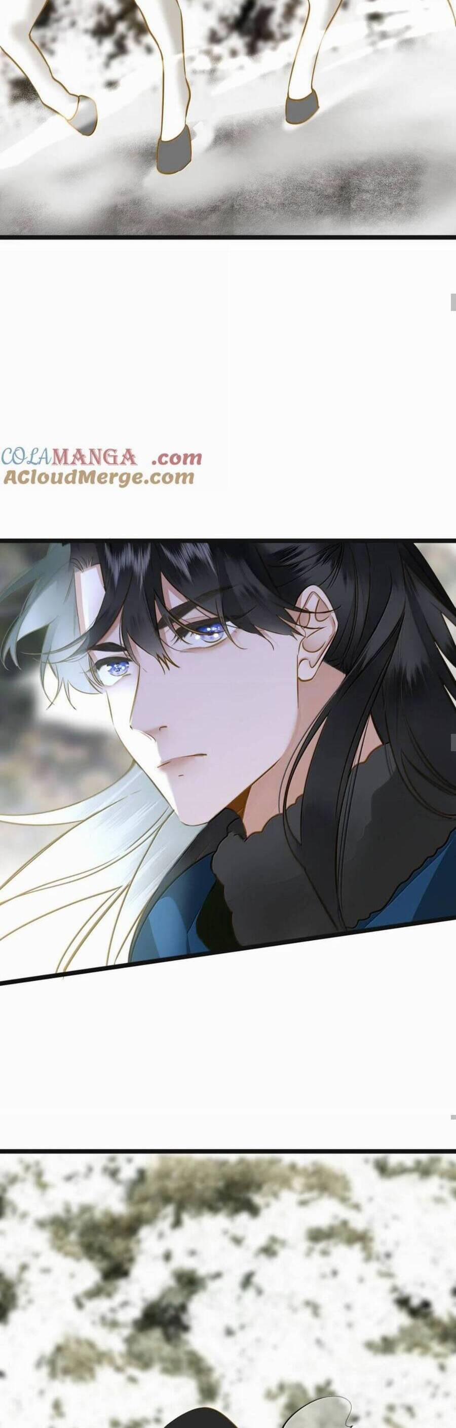 Vương Gia Hắn Luôn Nghĩ Tôi Yêu Hắn Đến Nghiện 101 trang 12