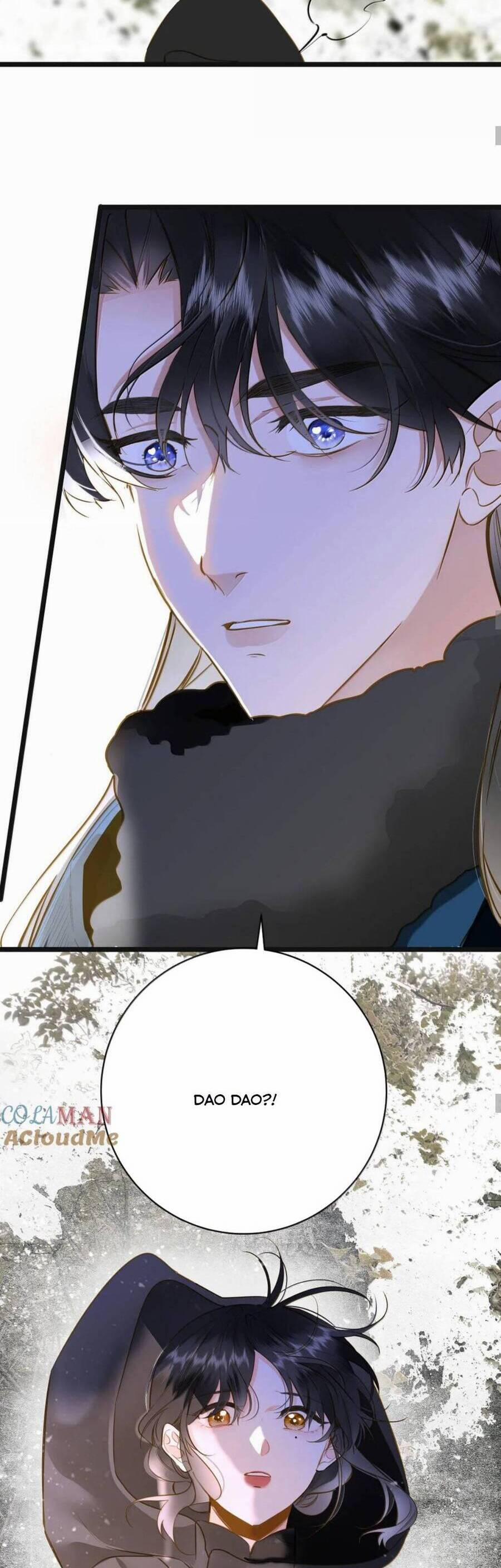 Vương Gia Hắn Luôn Nghĩ Tôi Yêu Hắn Đến Nghiện 101 trang 13