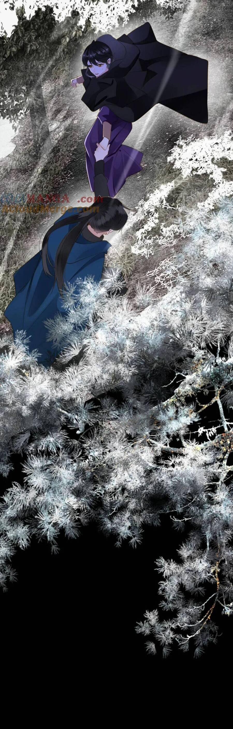 Vương Gia Hắn Luôn Nghĩ Tôi Yêu Hắn Đến Nghiện 101 trang 17