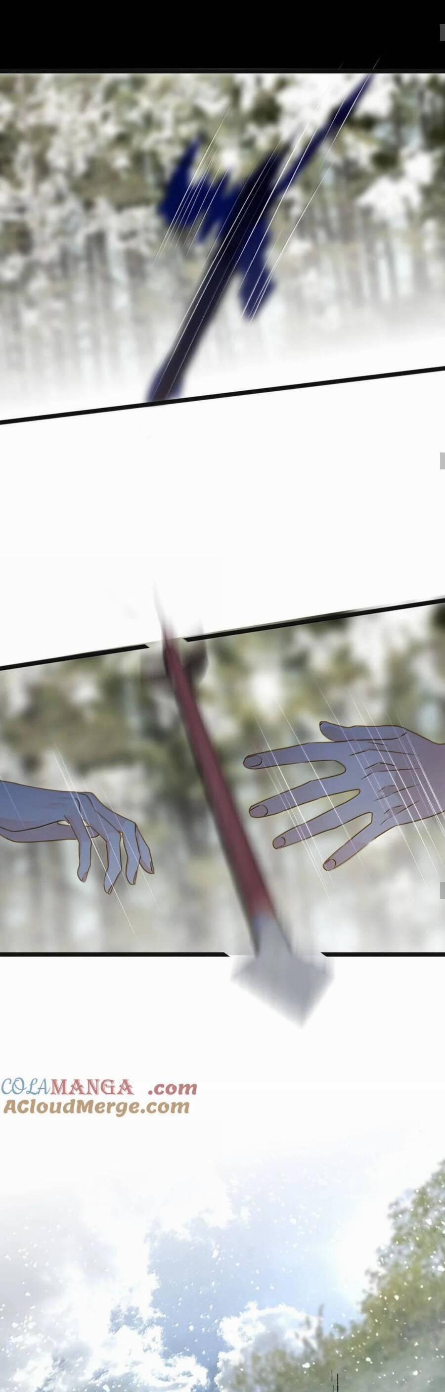 Vương Gia Hắn Luôn Nghĩ Tôi Yêu Hắn Đến Nghiện 101 trang 18