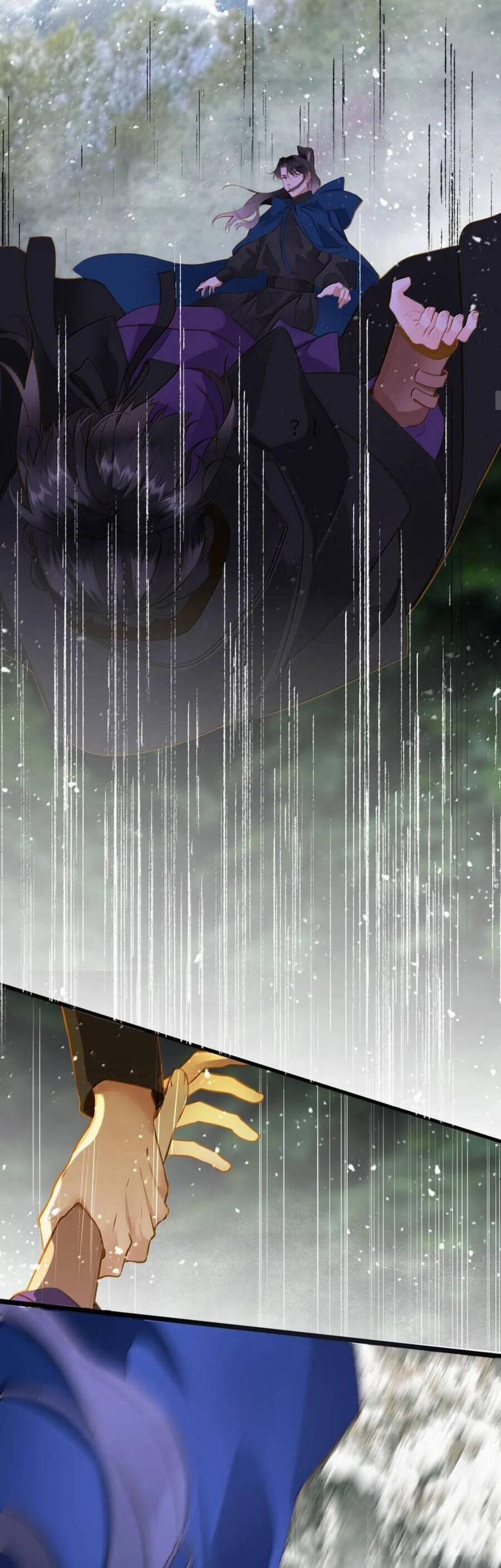 Vương Gia Hắn Luôn Nghĩ Tôi Yêu Hắn Đến Nghiện 101 trang 19