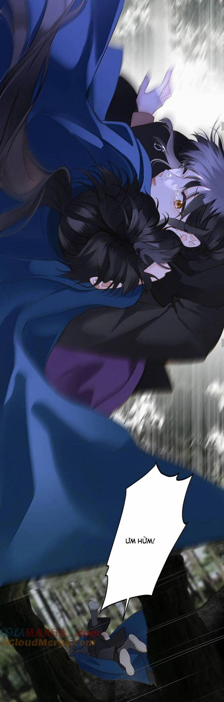 Vương Gia Hắn Luôn Nghĩ Tôi Yêu Hắn Đến Nghiện 101 trang 20