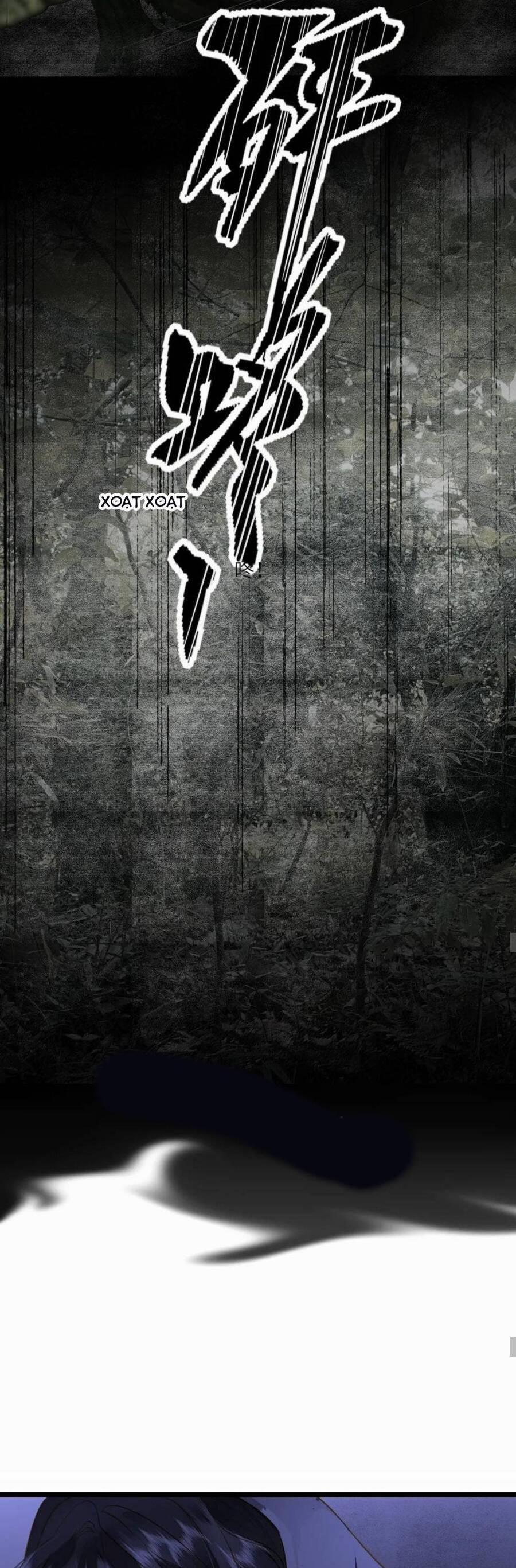 Vương Gia Hắn Luôn Nghĩ Tôi Yêu Hắn Đến Nghiện 101 trang 21