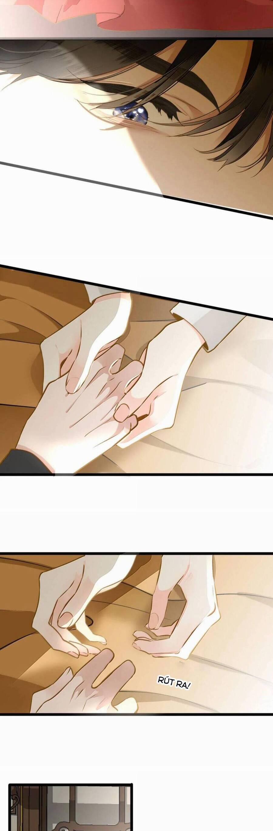 Vương Gia Hắn Luôn Nghĩ Tôi Yêu Hắn Đến Nghiện 101 trang 28