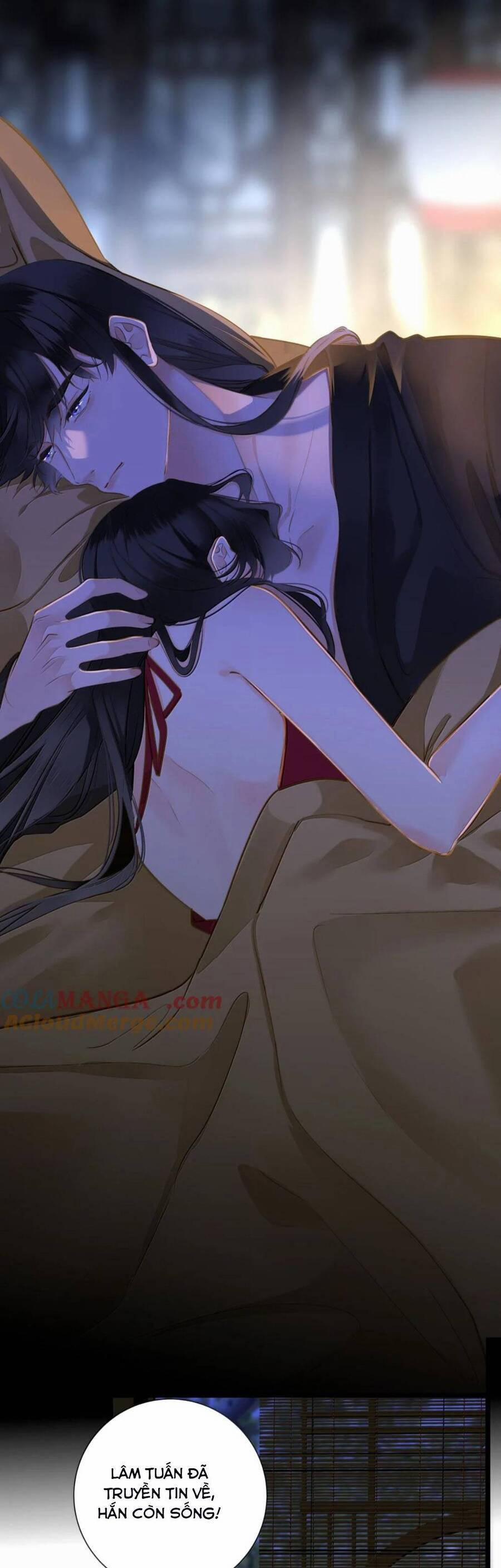 Vương Gia Hắn Luôn Nghĩ Tôi Yêu Hắn Đến Nghiện 101 trang 3