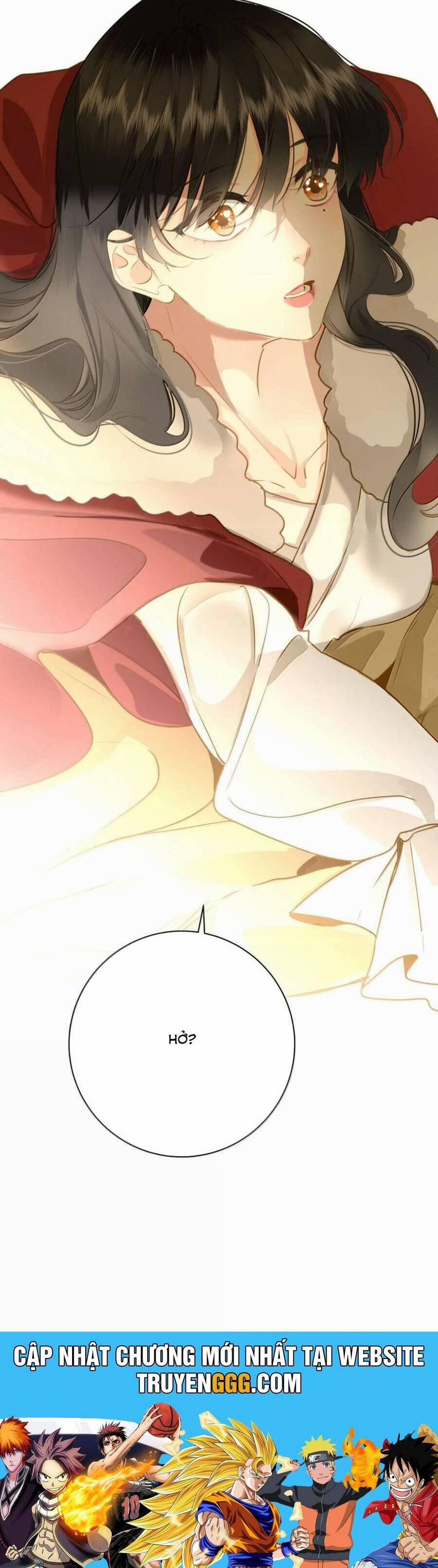 Vương Gia Hắn Luôn Nghĩ Tôi Yêu Hắn Đến Nghiện 101 trang 31