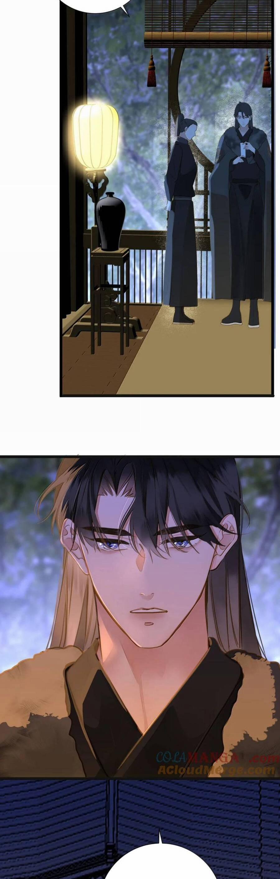 Vương Gia Hắn Luôn Nghĩ Tôi Yêu Hắn Đến Nghiện 101 trang 4