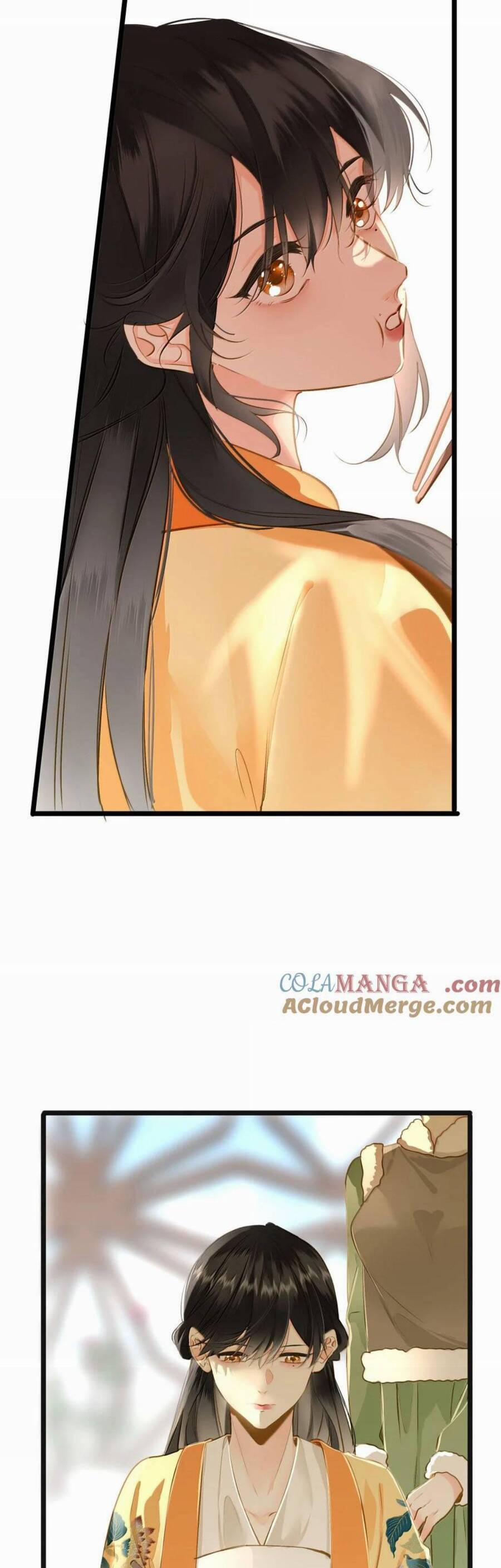 Vương Gia Hắn Luôn Nghĩ Tôi Yêu Hắn Đến Nghiện 101 trang 6