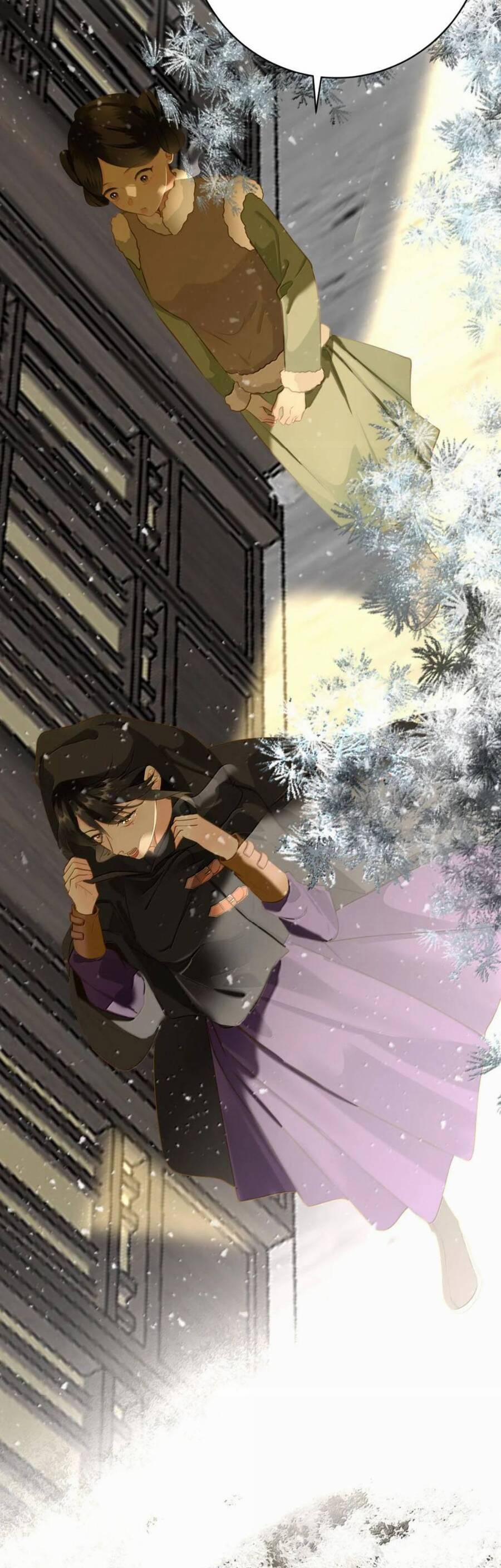 Vương Gia Hắn Luôn Nghĩ Tôi Yêu Hắn Đến Nghiện 101 trang 9