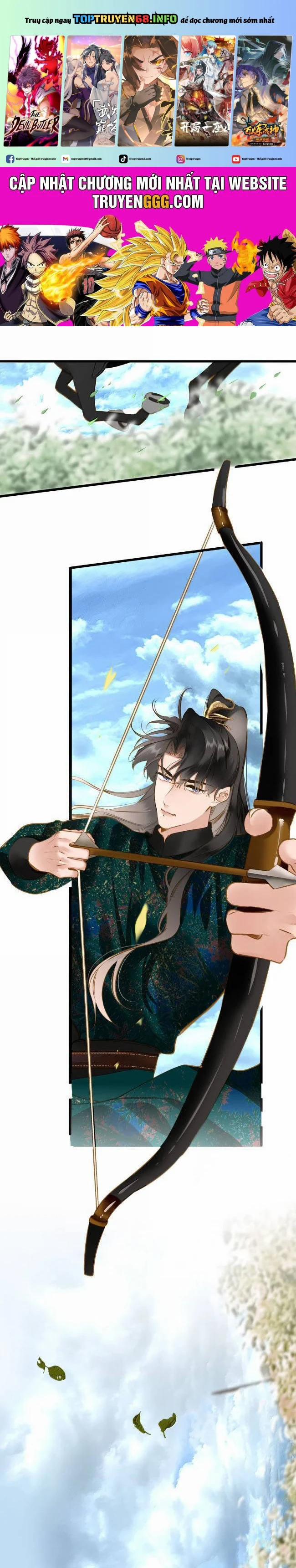 Vương Gia Hắn Luôn Nghĩ Tôi Yêu Hắn Đến Nghiện 103 trang 0