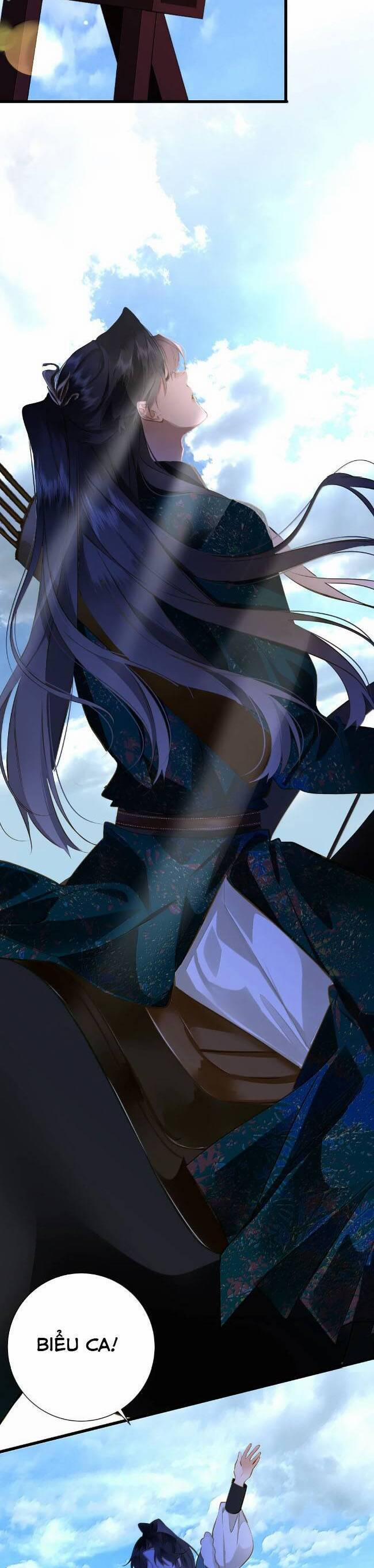 Vương Gia Hắn Luôn Nghĩ Tôi Yêu Hắn Đến Nghiện 103 trang 2