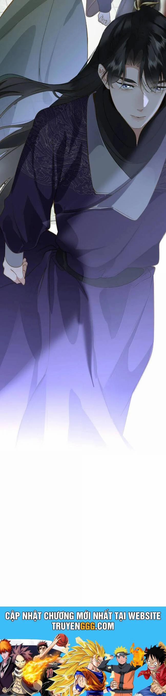 Vương Gia Hắn Luôn Nghĩ Tôi Yêu Hắn Đến Nghiện 103 trang 23