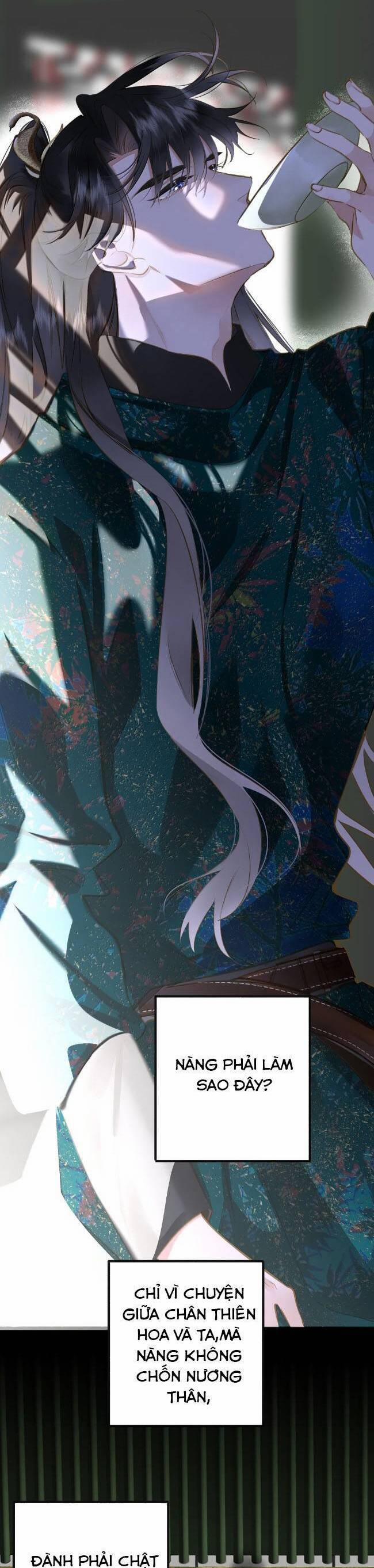 Vương Gia Hắn Luôn Nghĩ Tôi Yêu Hắn Đến Nghiện 103 trang 6