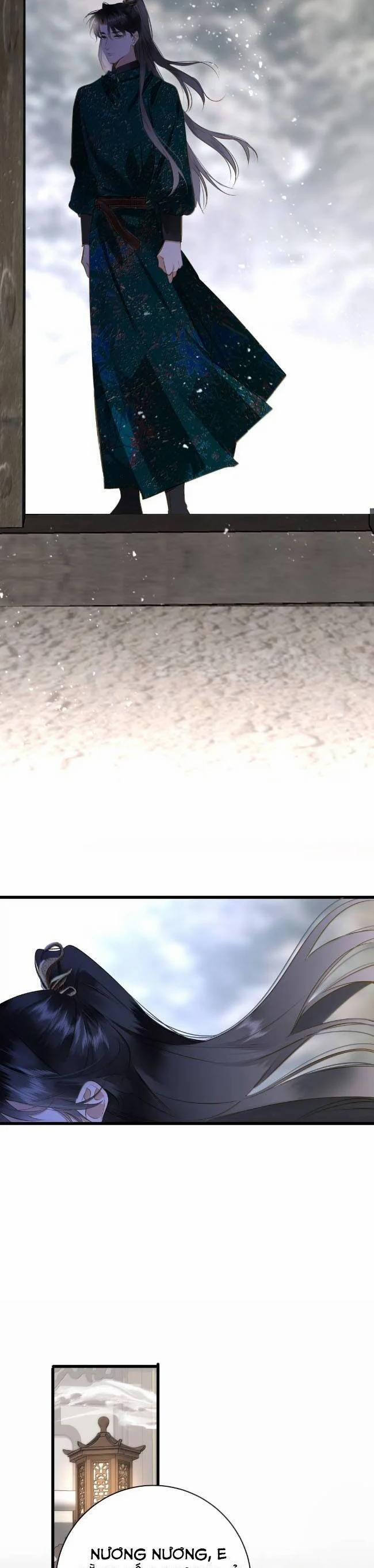 Vương Gia Hắn Luôn Nghĩ Tôi Yêu Hắn Đến Nghiện 103 trang 8