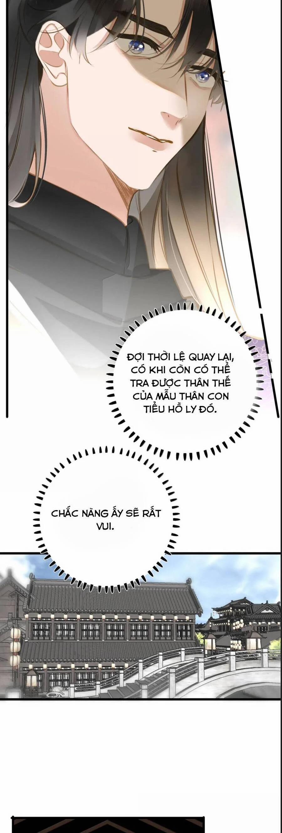 Vương Gia Hắn Luôn Nghĩ Tôi Yêu Hắn Đến Nghiện 104 trang 2