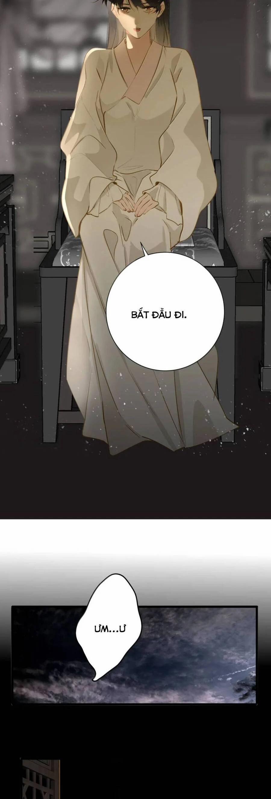 Vương Gia Hắn Luôn Nghĩ Tôi Yêu Hắn Đến Nghiện 104 trang 26