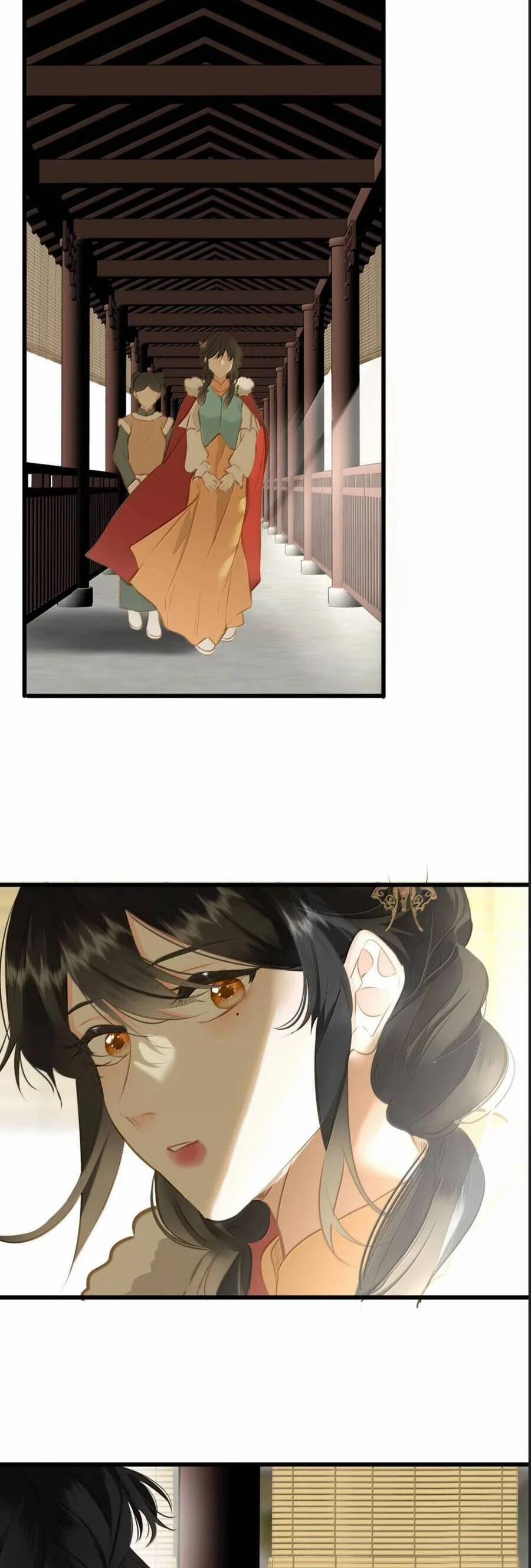 Vương Gia Hắn Luôn Nghĩ Tôi Yêu Hắn Đến Nghiện 104 trang 3