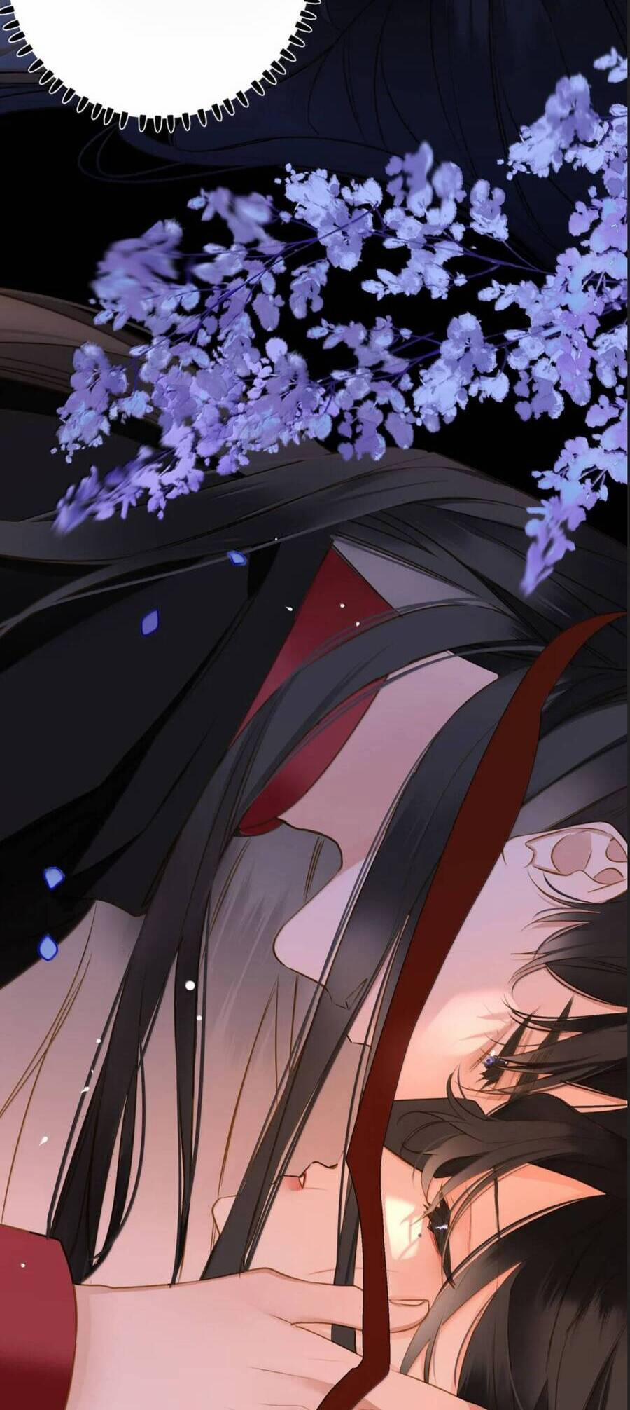 Vương Gia Hắn Luôn Nghĩ Tôi Yêu Hắn Đến Nghiện 104 trang 32