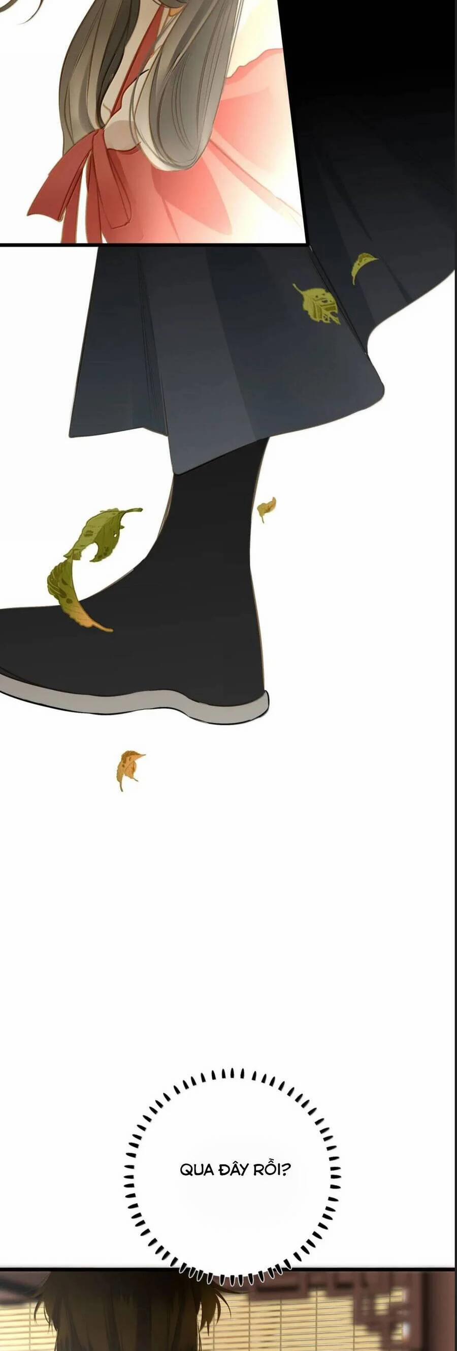 Vương Gia Hắn Luôn Nghĩ Tôi Yêu Hắn Đến Nghiện 104 trang 5