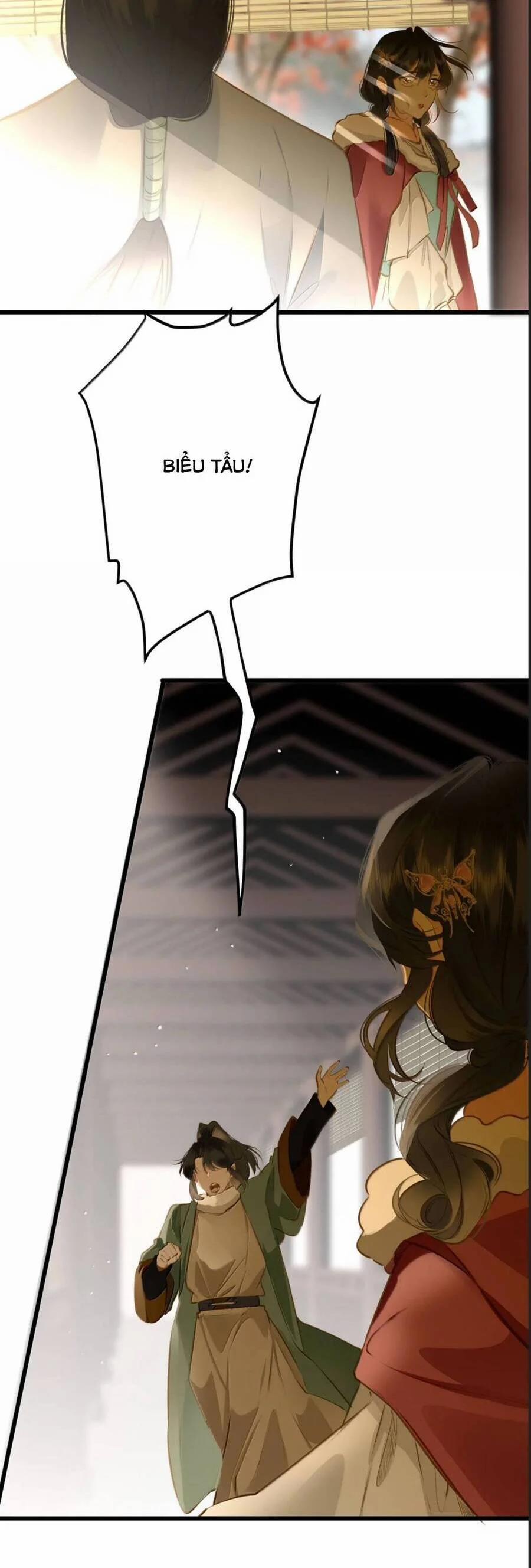 Vương Gia Hắn Luôn Nghĩ Tôi Yêu Hắn Đến Nghiện 104 trang 6