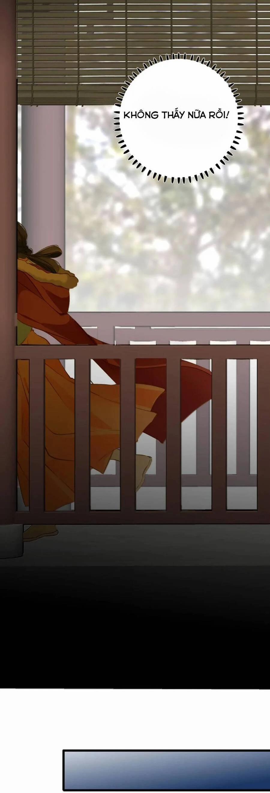 Vương Gia Hắn Luôn Nghĩ Tôi Yêu Hắn Đến Nghiện 104 trang 8