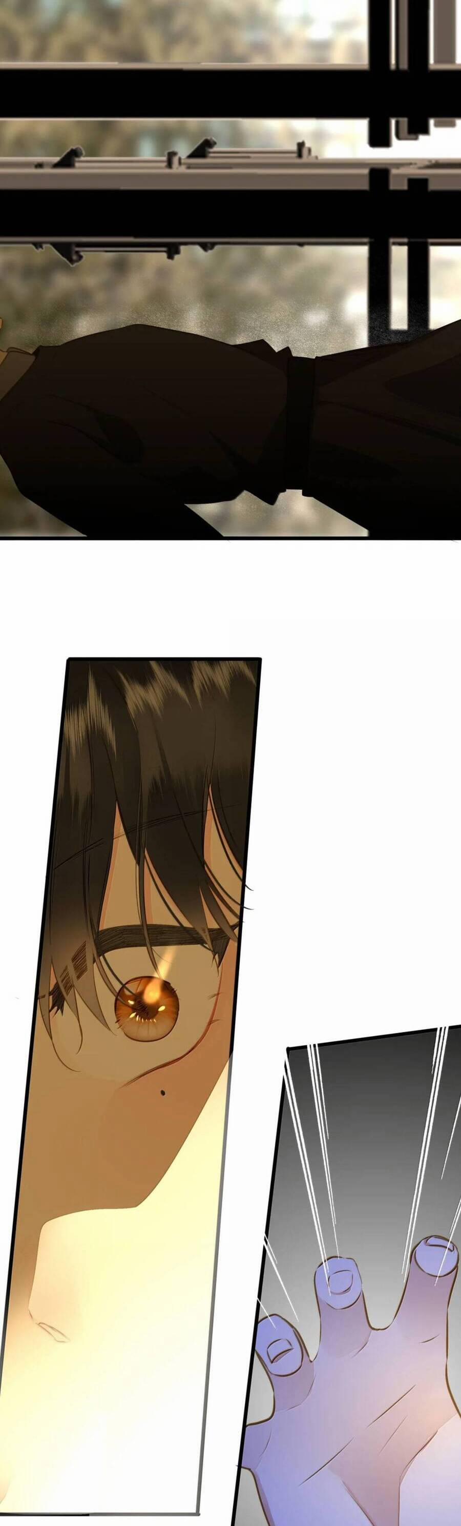 Vương Gia Hắn Luôn Nghĩ Tôi Yêu Hắn Đến Nghiện 105 trang 29